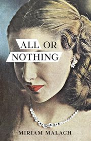 All or nothing cover image
