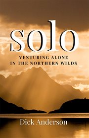 Solo : new classic soul cover image