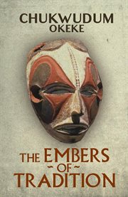 The embers of tradition cover image