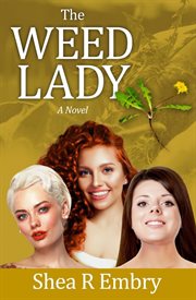The weed lady cover image