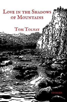 Cover image for Love in the Shadows of Mountains