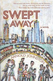 Swept away cover image