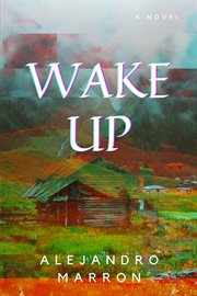 WAKE UP cover image