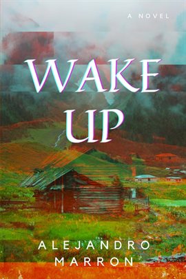 Cover image for Wake Up