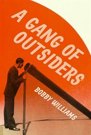 A gang of outsiders cover image