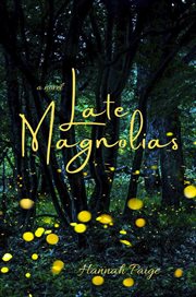 Late magnolias cover image