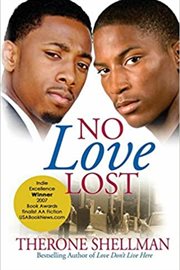 No love lost cover image