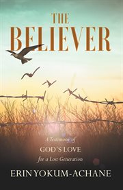 The believer cover image