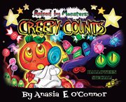 Raised by Monsters : Creepy Counts cover image