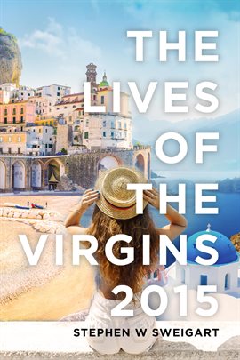 Cover image for The Lives of the Virgins 2015
