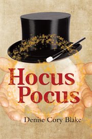 Hocus pocus cover image