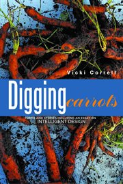 Digging carrots cover image
