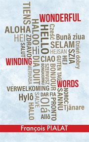 Wonderful winding words cover image