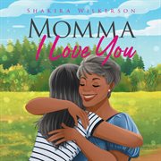 Momma i love you cover image