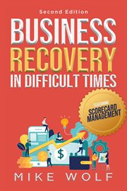 Business recovery in difficult times cover image