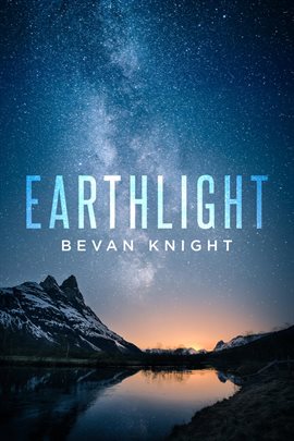 Cover image for Earthlight