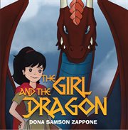 The girl and the dragon cover image