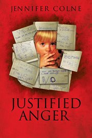 Justified anger cover image