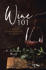 Wine 101 cover image