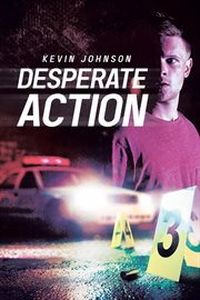 Desperate action cover image