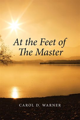 Cover image for At the Feet of the Master