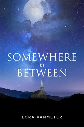 Cover image for Somewhere In Between