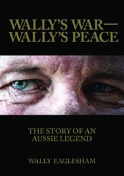 Wally's war-wally's peace cover image