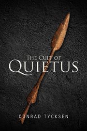 The cult of quietus cover image