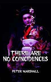 There are no coincidences cover image