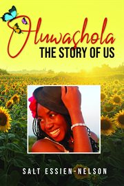 Oluwashola, the story of us cover image