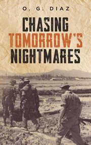 Chasing tomorrow's nightmares cover image