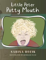 Little peter potty mouth cover image