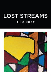 Lost streams cover image