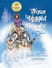 Four legged heroes cover image