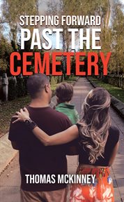 Stepping forward past the cemetery cover image