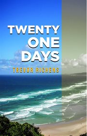Twenty One Days cover image