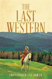 The last western cover image