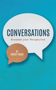 Conversations cover image