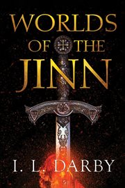 WORLDS OF THE JINN cover image