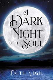 A dark night of the soul cover image
