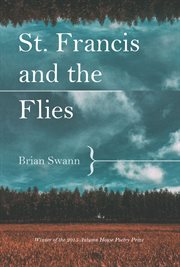 St. Francis and the Flies cover image