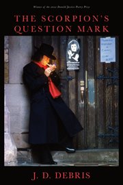 Scorpion's Question Mark cover image