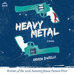 Heavy Metal cover image