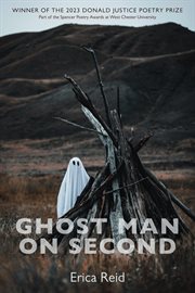 Ghost Man on Second cover image