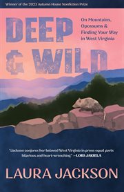 Deep & Wild cover image