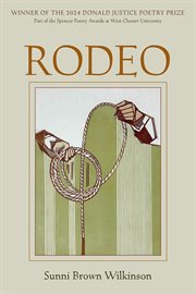 Rodeo cover image