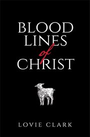 Bloodlines of christ cover image
