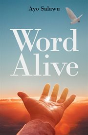 Word alive cover image