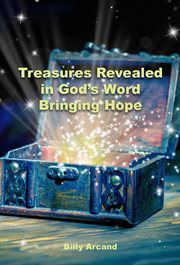 Treasures revealed in god's word. Bringing Hope cover image