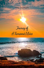 Journey of a thousand miles cover image